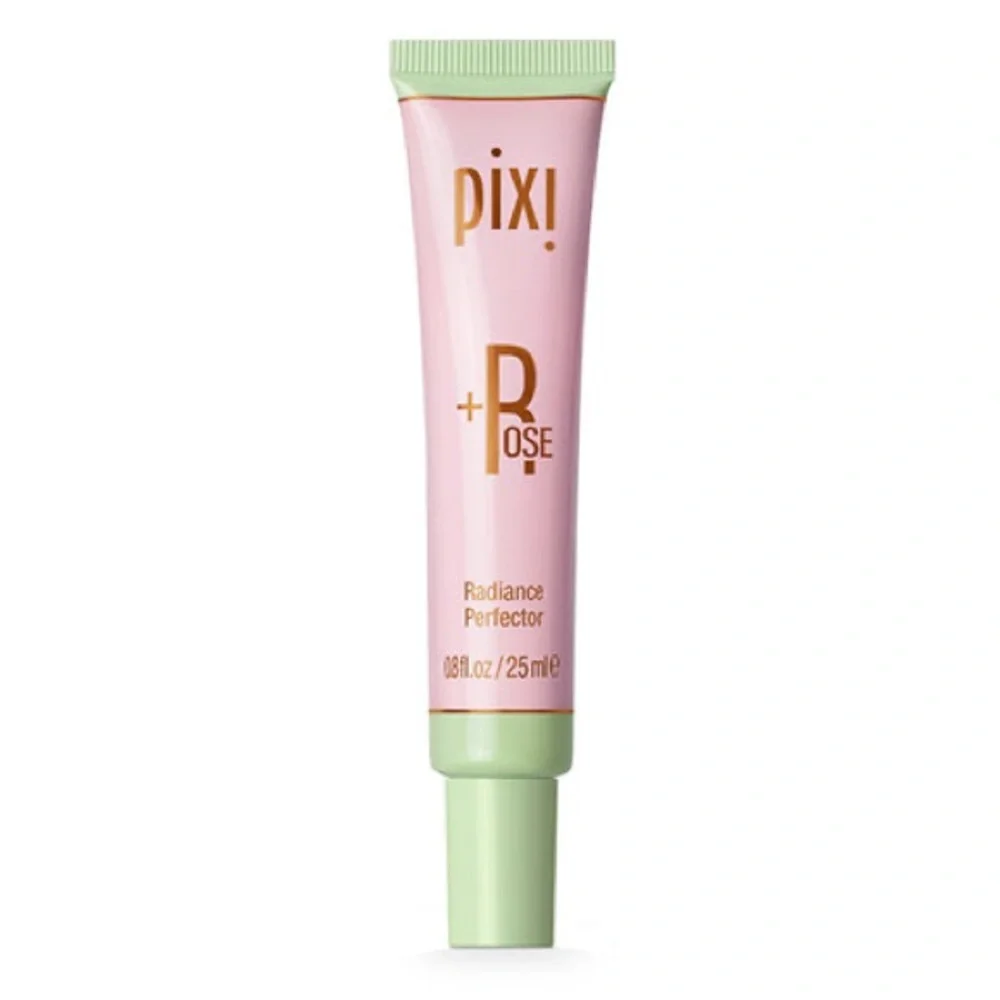 NEW Pixi + Rose Radiance Perfector Skin Illuminating Enhancer
